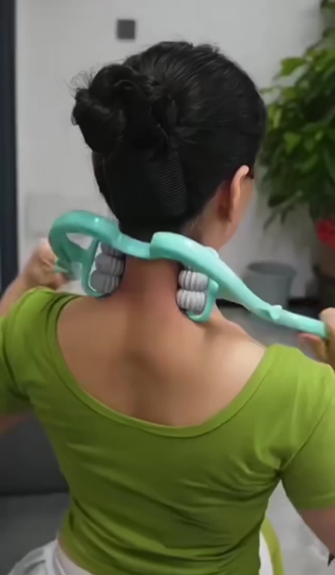 Last inn video: Aldri mer